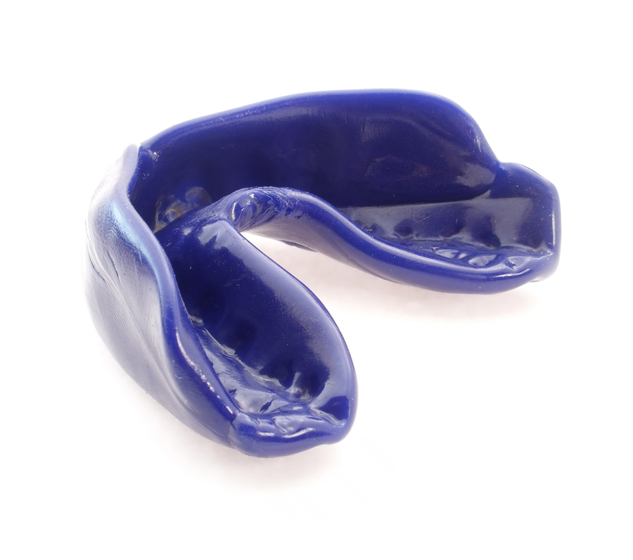 Featured image for “How to Choose the Right Mouthguard for Braces”