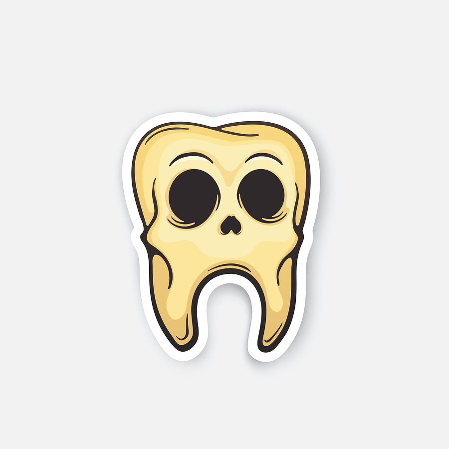 Featured image for “What is a Dead Tooth? How Do You Prevent It?”