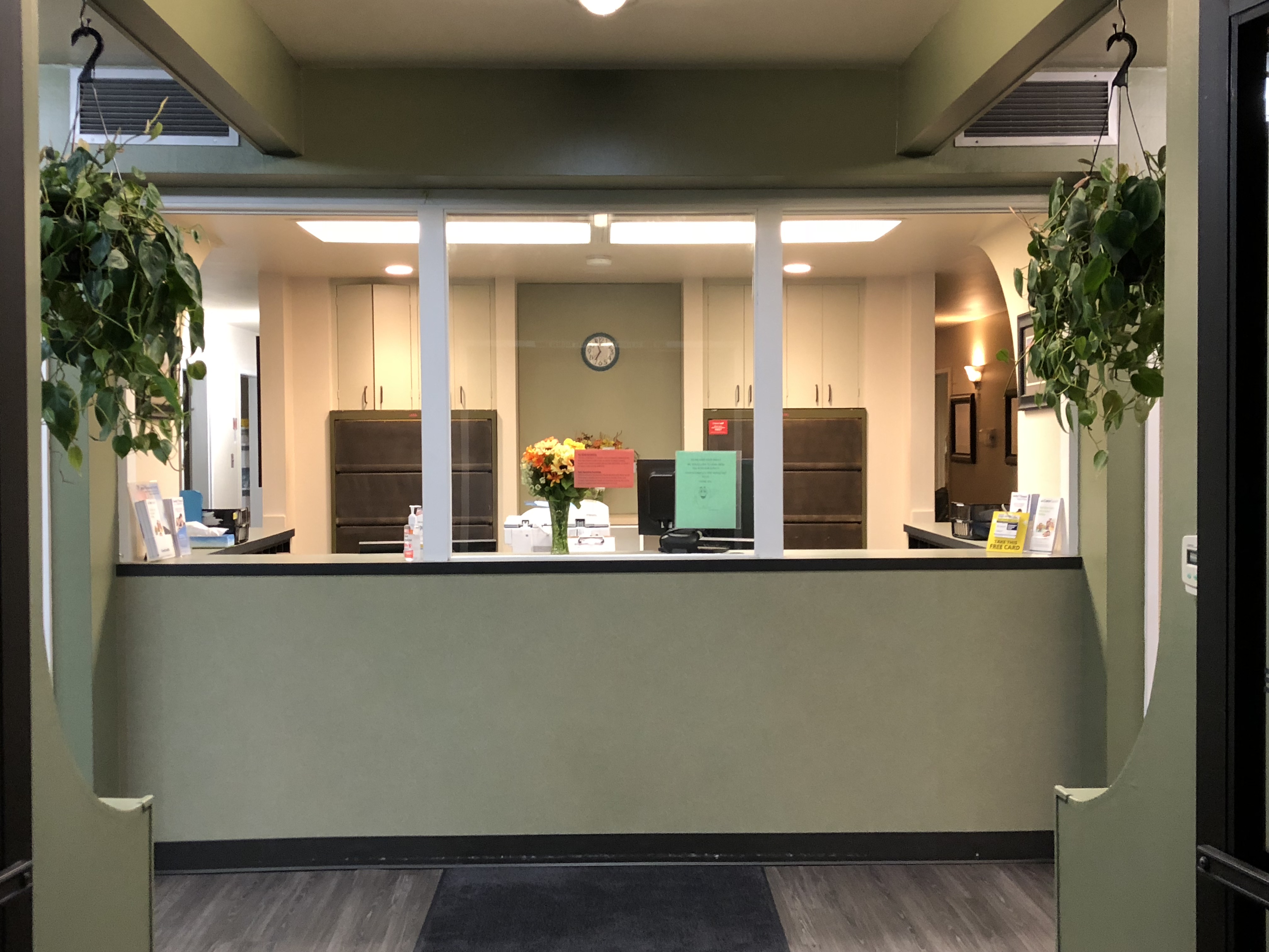 Dentist in McMinnville, OR SmileKeepers McMinnville