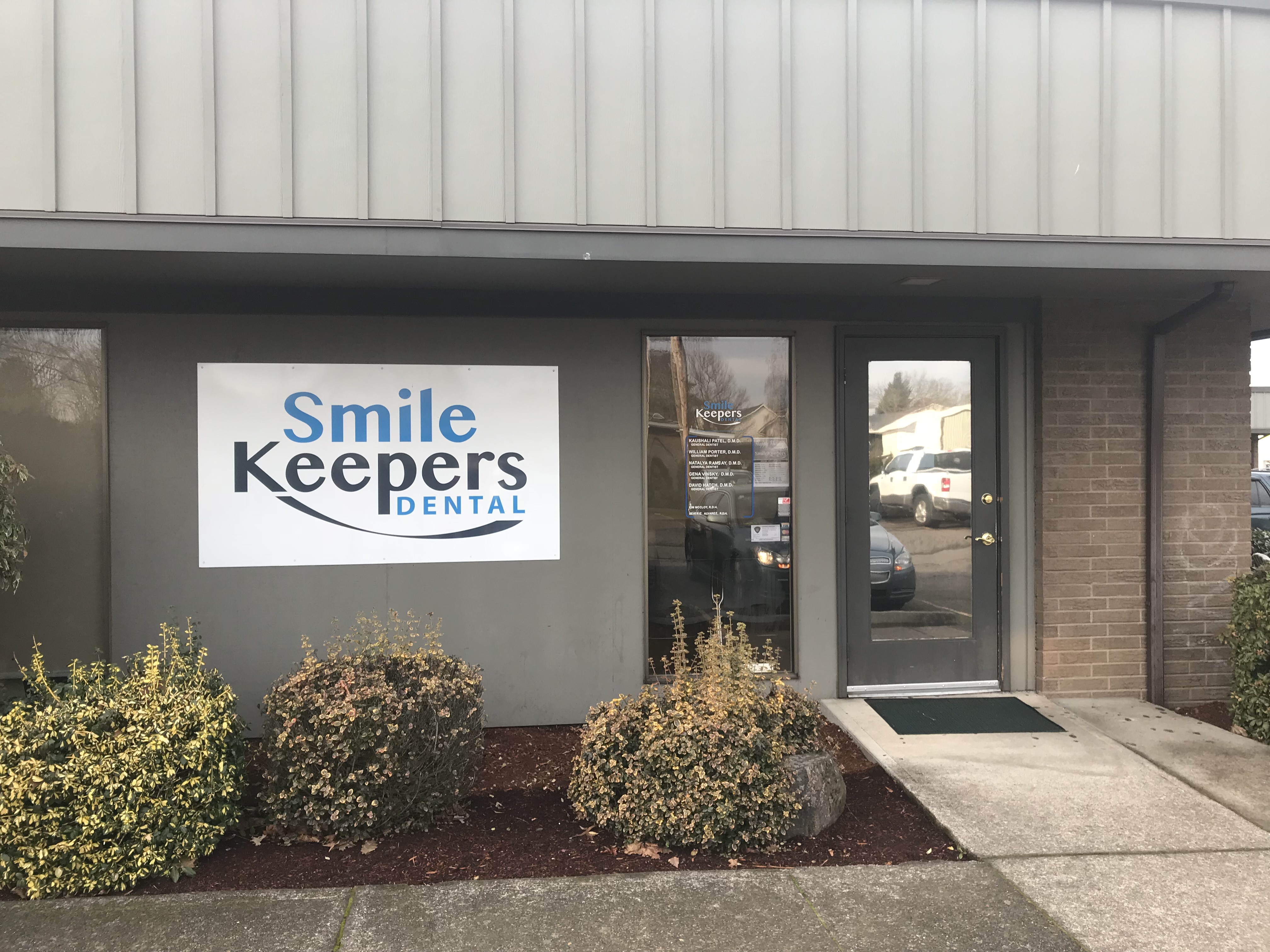 Advantage Dental Group Salem Oregon