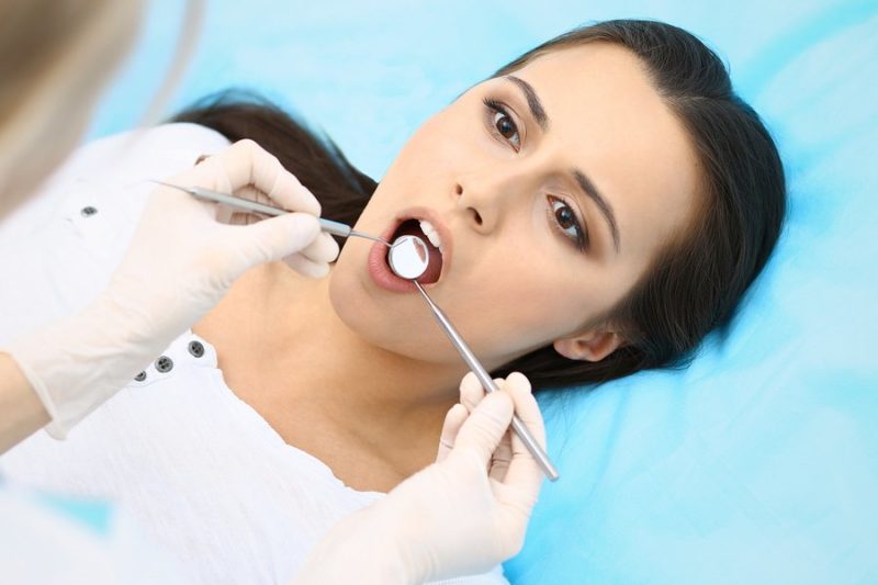 10 Damaging Effects of Poor Dental Hygiene and Unhealthy Teeth