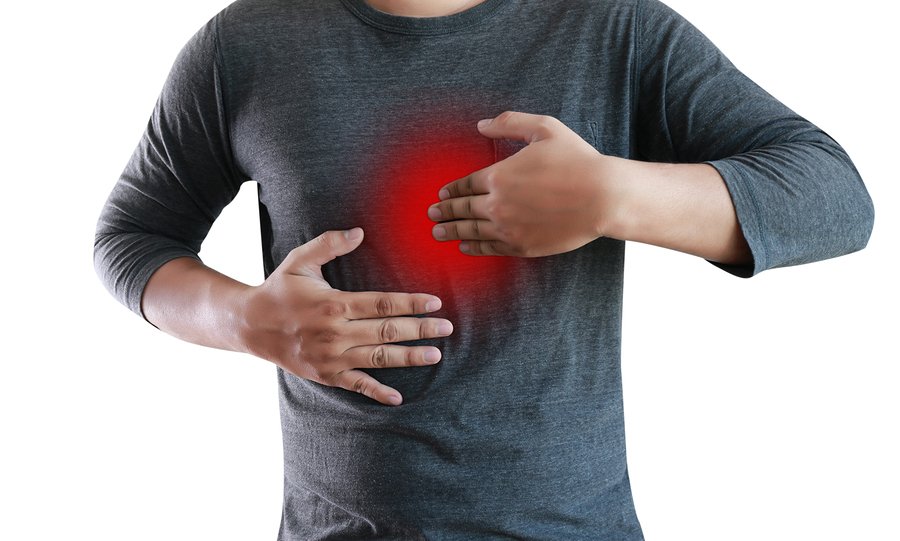 Featured image for “Acid Reflux: How Your Dentist Will Notice & How to Prevent It”