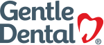 gentle dental logo