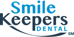 smilekeepers logo