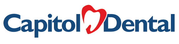 capitol dental logo