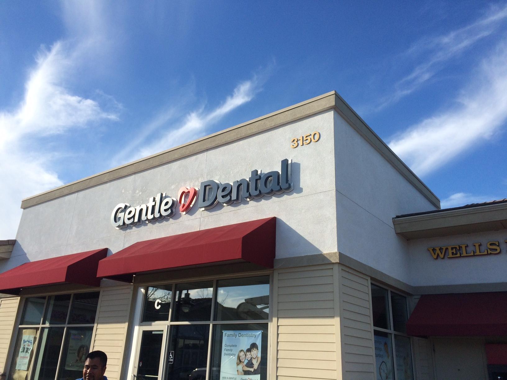 Gentle Dental Opens New Dental Office in Brentwood, CA Interdent