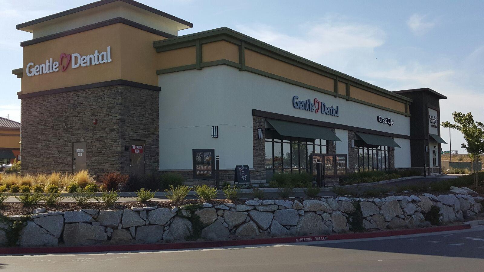 Gentle Dental Opens New Dental Office in Rocklin, CA Interdent
