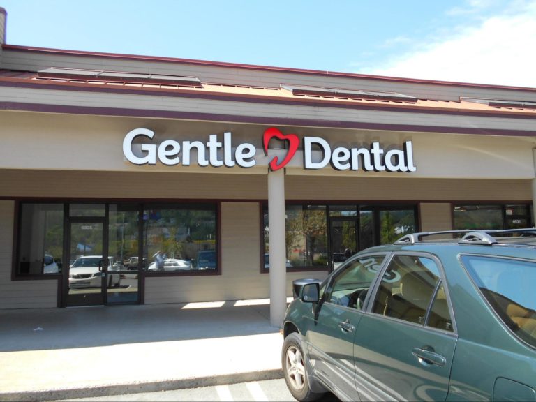 Gentle Dental Opens New Dental Office in New Castle, WA Interdent