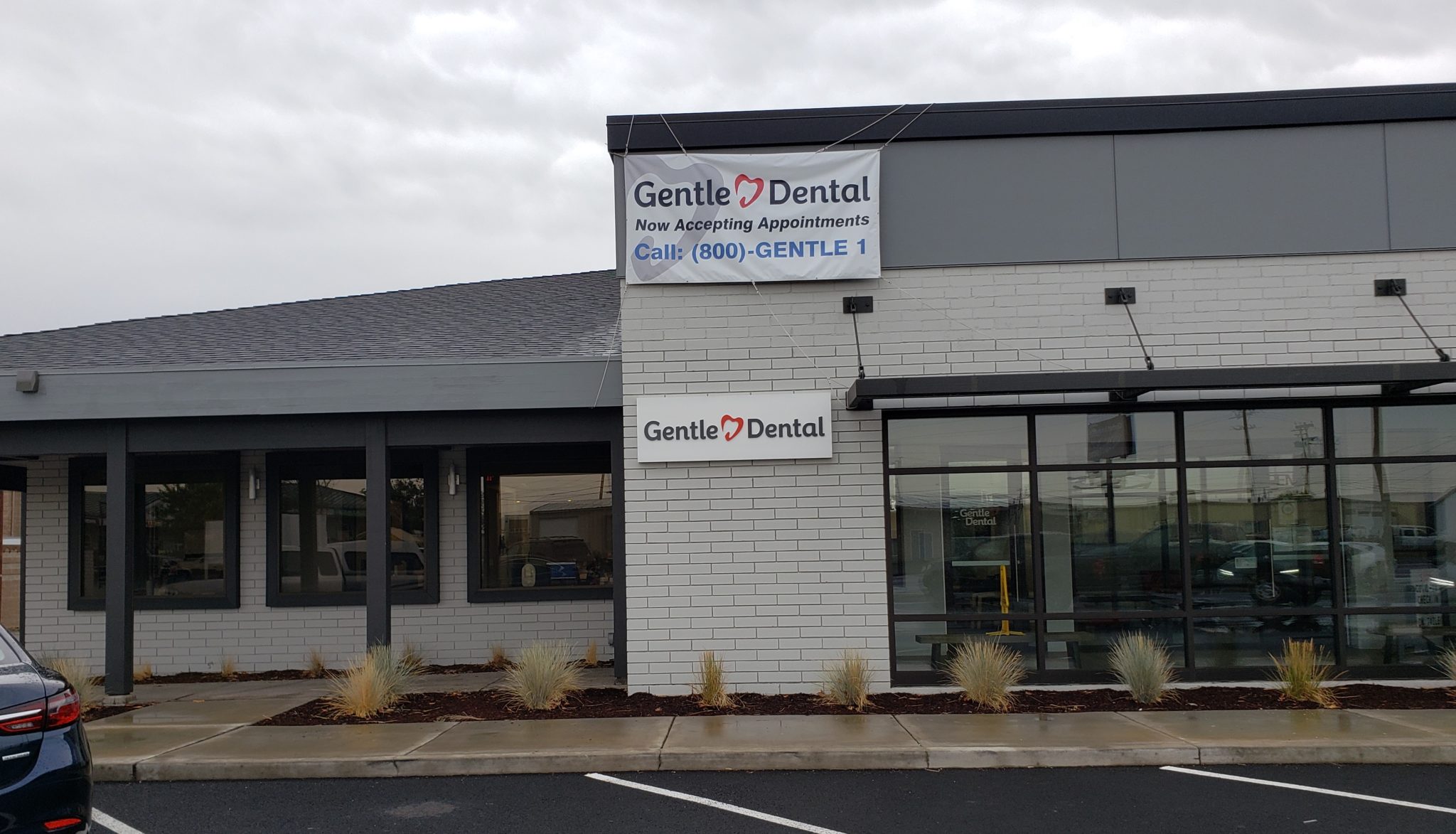 Gentle Dental Gives Redmond, Oregon a Reason to Smile Interdent