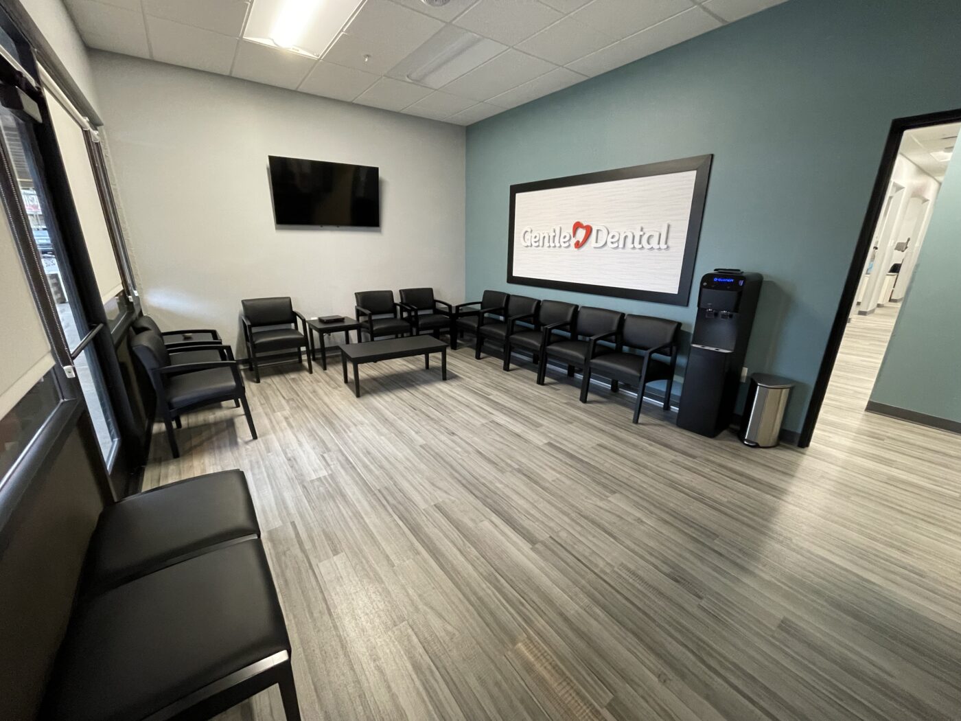 New Gentle Dental Office Opens in Scottsdale, Arizona Interdent