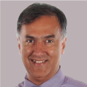 Dr. Amanpreet Gill