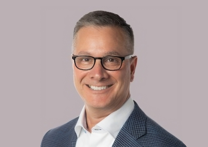 Randall Odzer