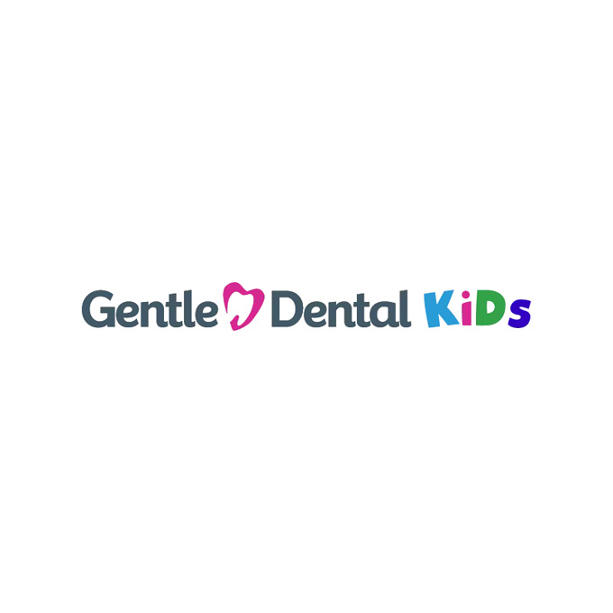 gentle dental kids white bg
